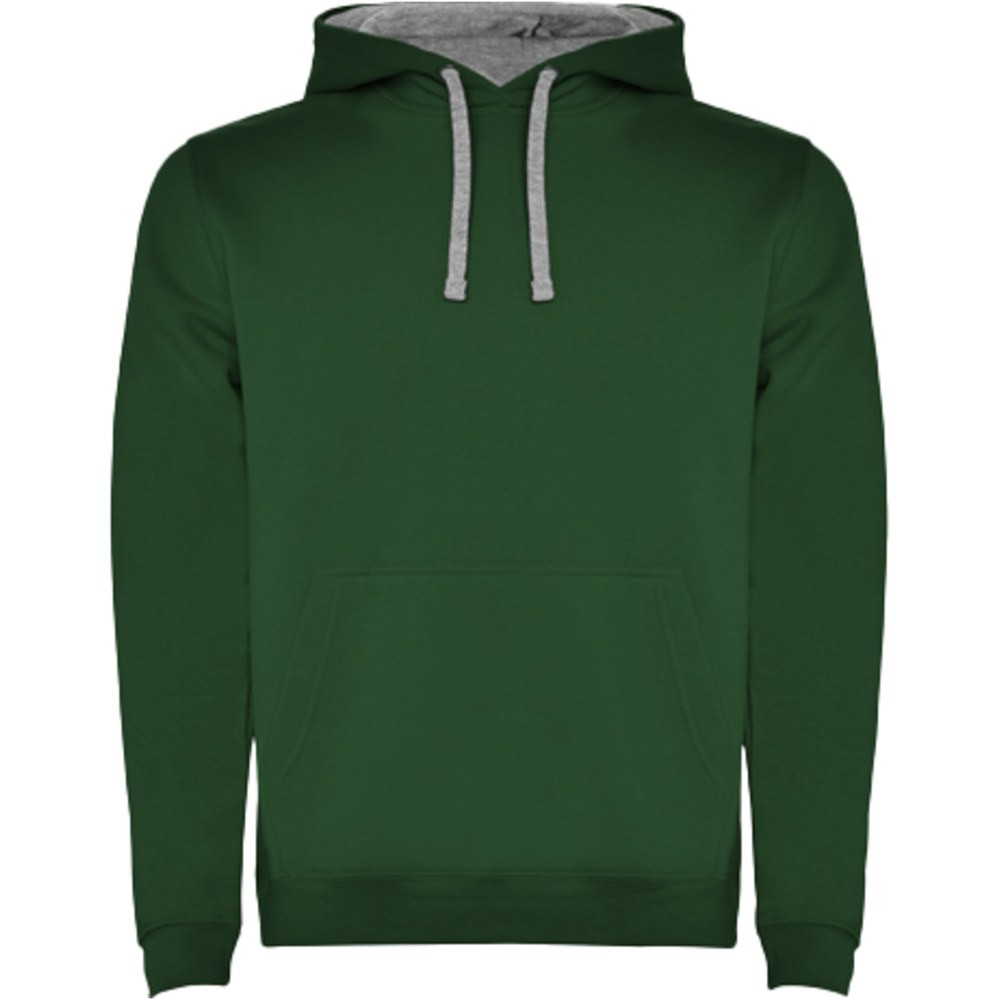 Roly R1067 - Urban men's hoodie