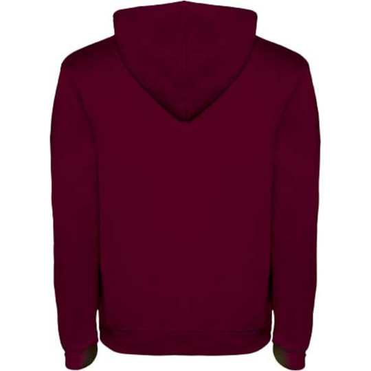 Roly R1067 - Sweat à capuche Urban pour homme
