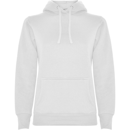 Roly R1068 - Urban women's hoodie