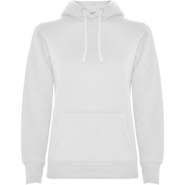 Roly R1068 - Urban Kapuzenpullover für Damen