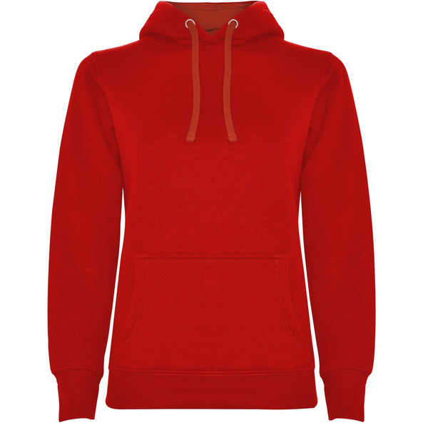 Roly R1068 - Urban women's hoodie