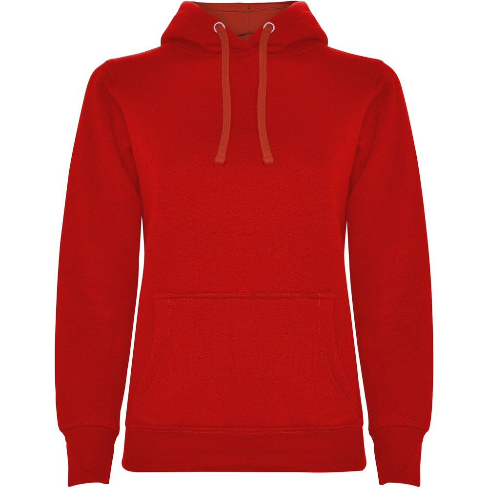 Roly R1068 - Urban Kapuzenpullover für Damen