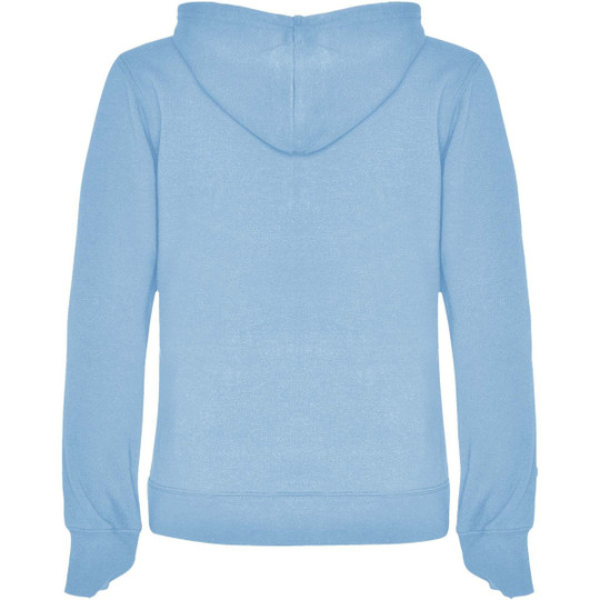 Roly R1068 - Urban hoodie för dam