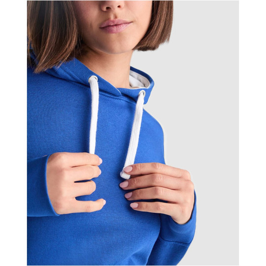 Roly R1068 - Urban hoodie för dam