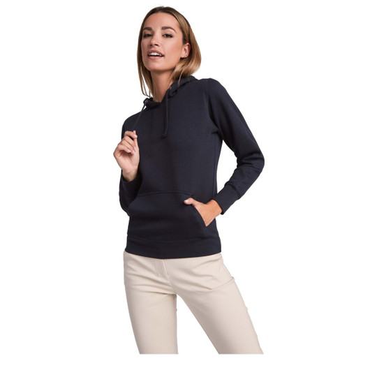 Roly R1068 - Urban hoodie för dam