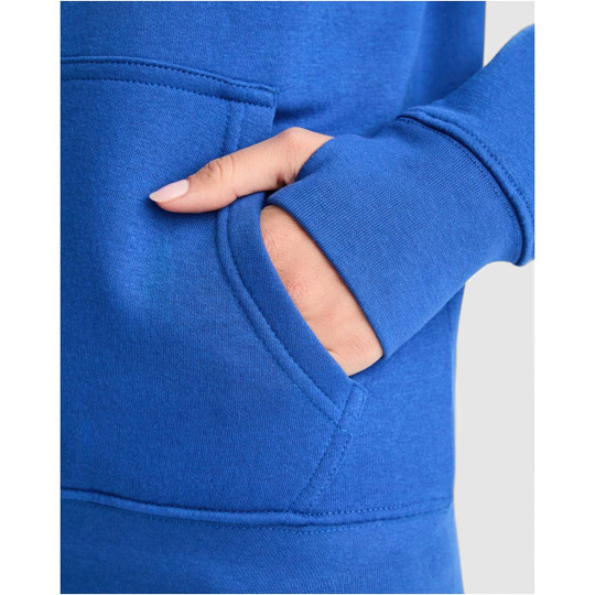 Roly R1068 - Urban hoodie för dam