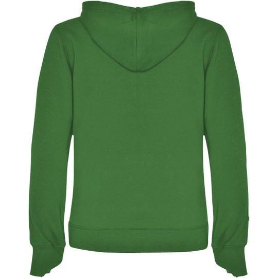 Roly R1068 - Urban Kapuzenpullover für Damen