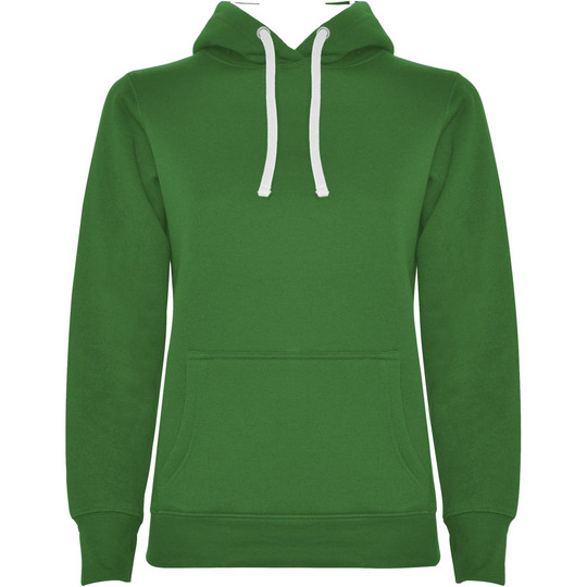 Roly R1068 - Urban women's hoodie