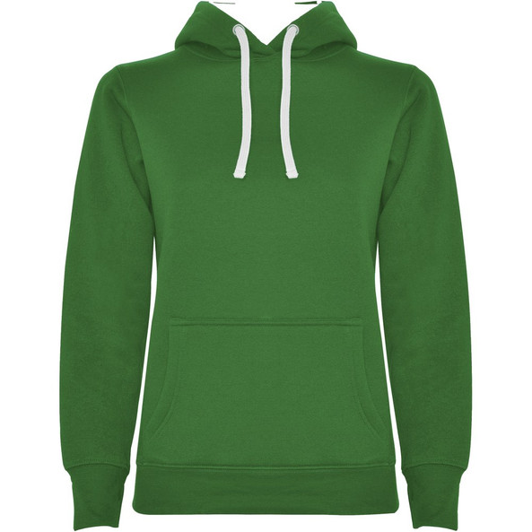 Roly R1068 - Urban women's hoodie