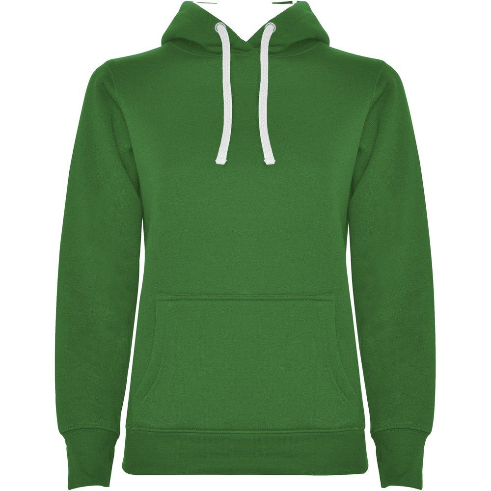 Roly R1068 - Urban hoodie voor dames