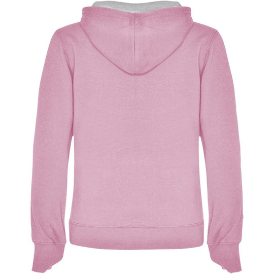 Roly R1068 - Urban women's hoodie