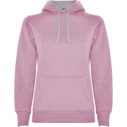 Roly R1068 - Urban women's hoodie