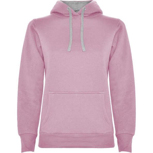 Roly R1068 - Urban women's hoodie