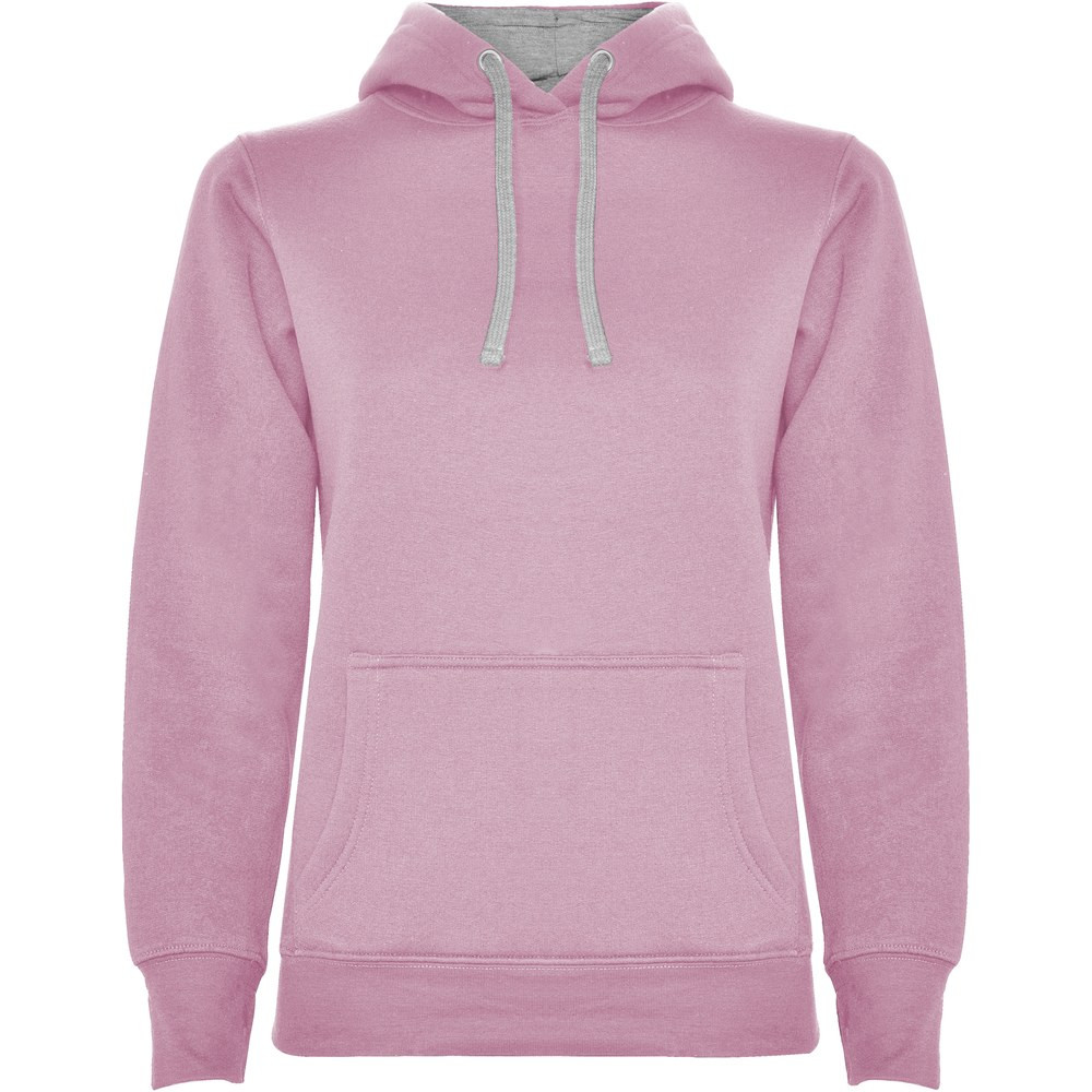 Roly R1068 - Urban women's hoodie