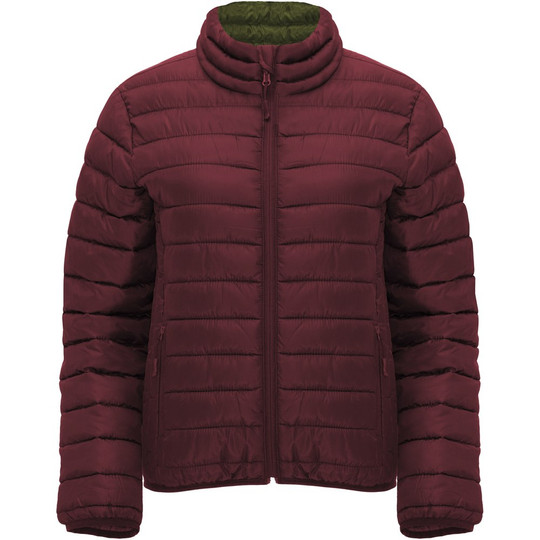Roly R5095 - Finland women's insulated jacket