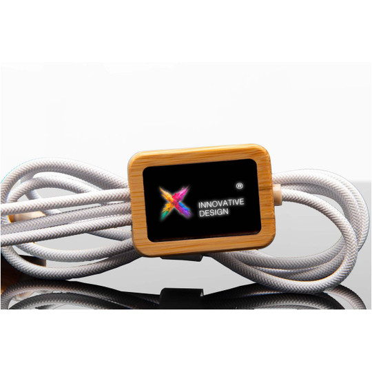 SCX.design 2PX126 - C49 5-in-1 oplaadkabel