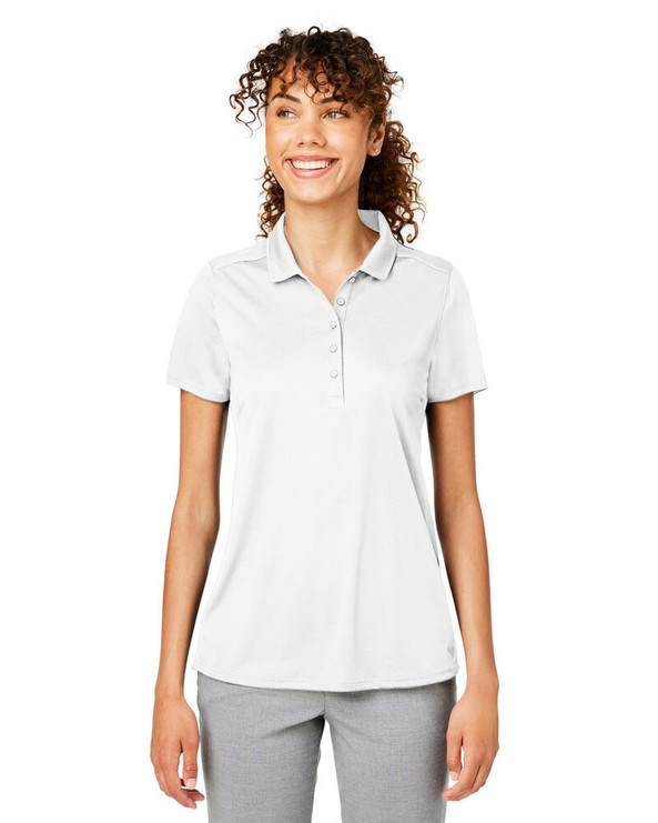 Puma Golf 532989 - Ladies Gamer Golf Polo