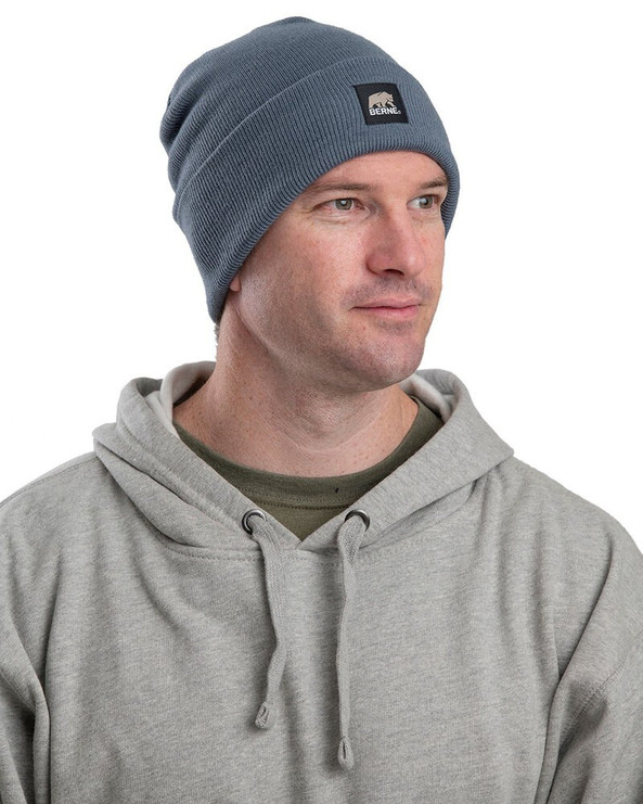 Berne H150 - Heritage Knit Cuff Cap
