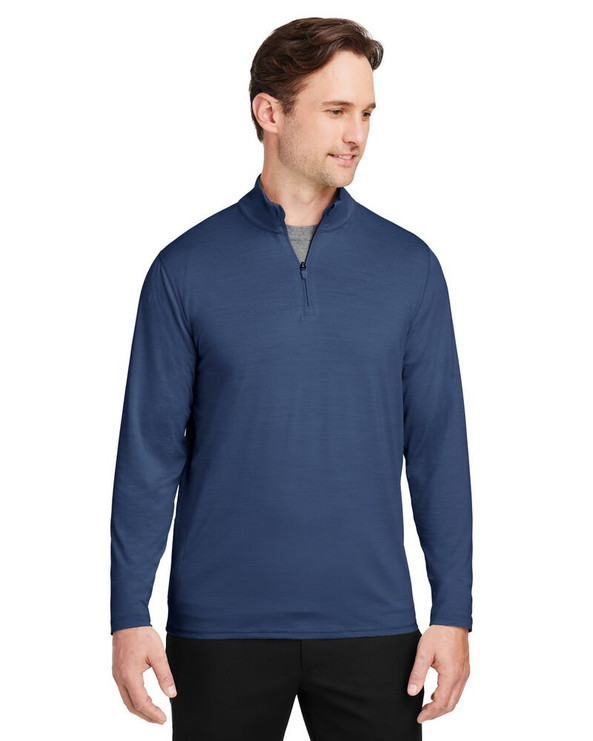 Puma Golf 532016 - Men's Cloudspun Quarter-Zip