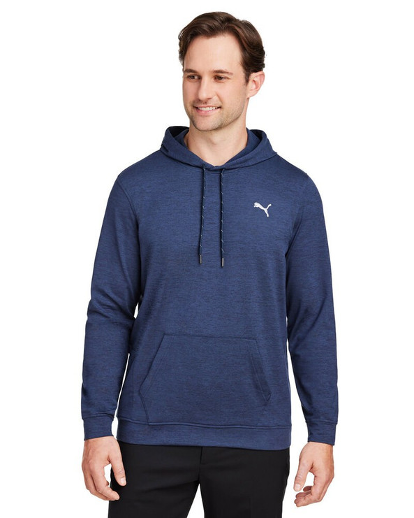 Puma Golf 534527 - Men's Cloudspun Progress Hooded Sweatshirt