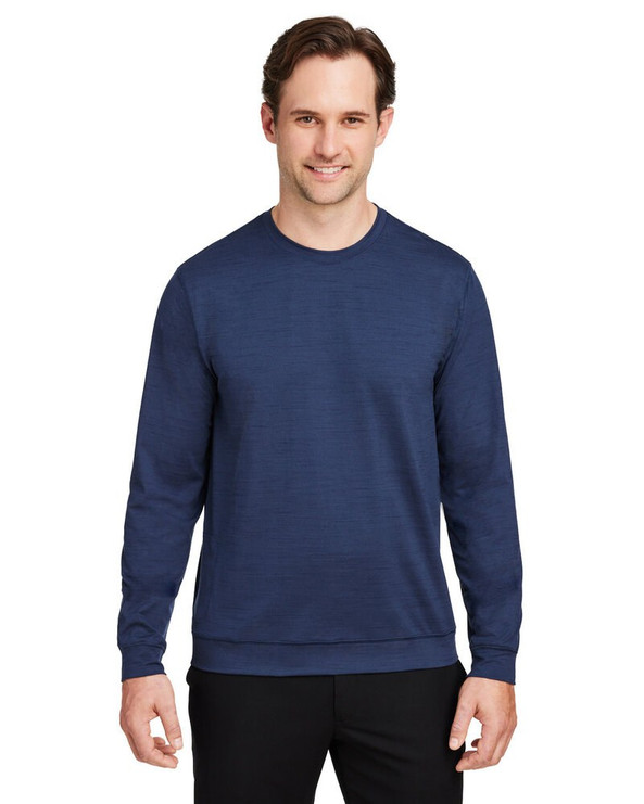 Puma Golf 535500 - Men's Cloudspun Crew