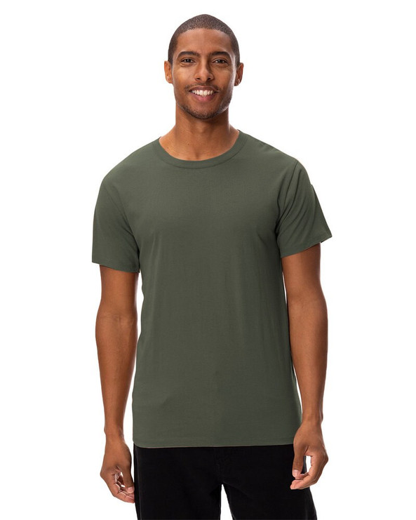 Threadfast 180A - Unisex Ultimate T-Shirt