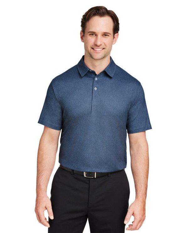 Puma Golf 538748 - Men's Cloudspun Primary Polo