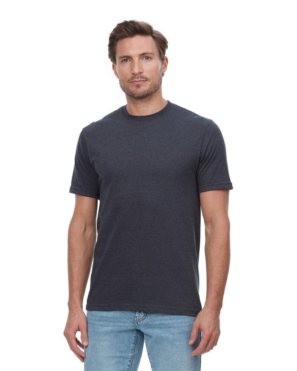 Threadfast T1001 - Epic Unisex CVC T-Shirt