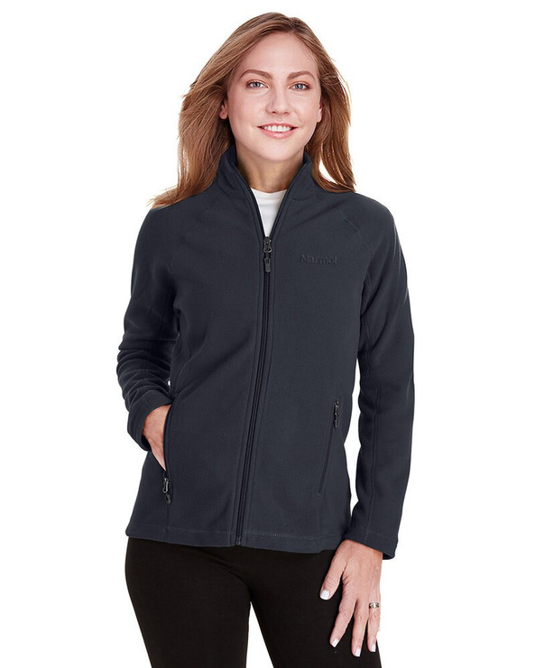 Marmot M12402 - Ladies Rocklin Jacket