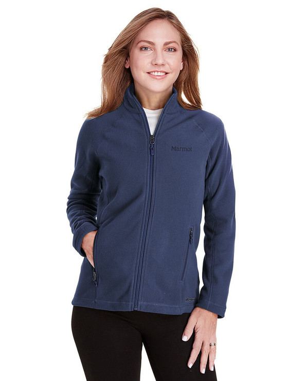 Marmot M12402 - Ladies Rocklin Jacket