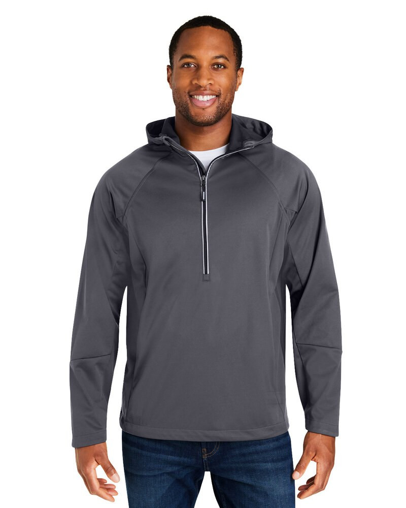 CORE365 CE711 - Anorak unisexe Techno Lite Pullover