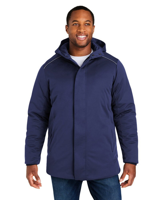 CORE365 CE715 - Veste isolée Techno Lite Flat-Fill unisexe