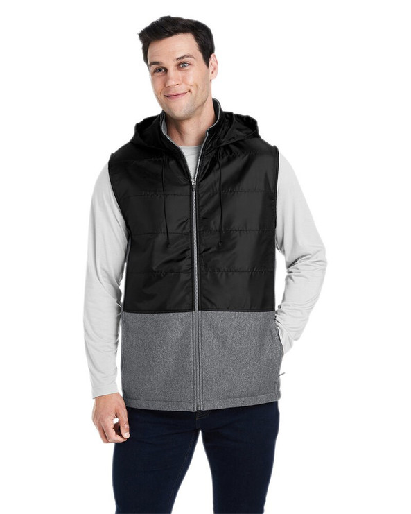 Team 365 TT99 - Unsiex Zone HydroSport Hybrid Vest