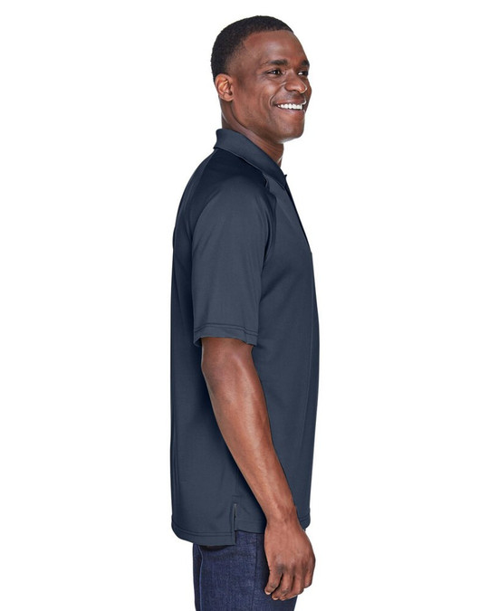 Harriton M211 - Polo de performance tactique Advantage pour hommes