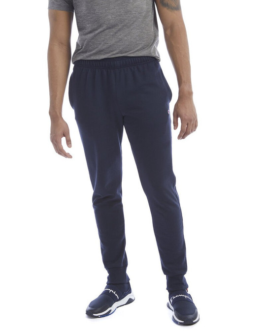 Champion P930 - Pantalon de jogging unisexe en polaire PowerBlend