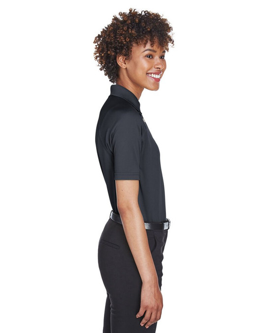 Harriton M211W - Polo tactique Advantage Snag Protection Plus pour dames