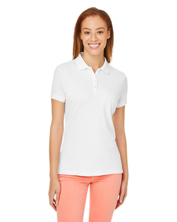 Devon & Jones DG100W - New Classics® Ladies Performance Polo