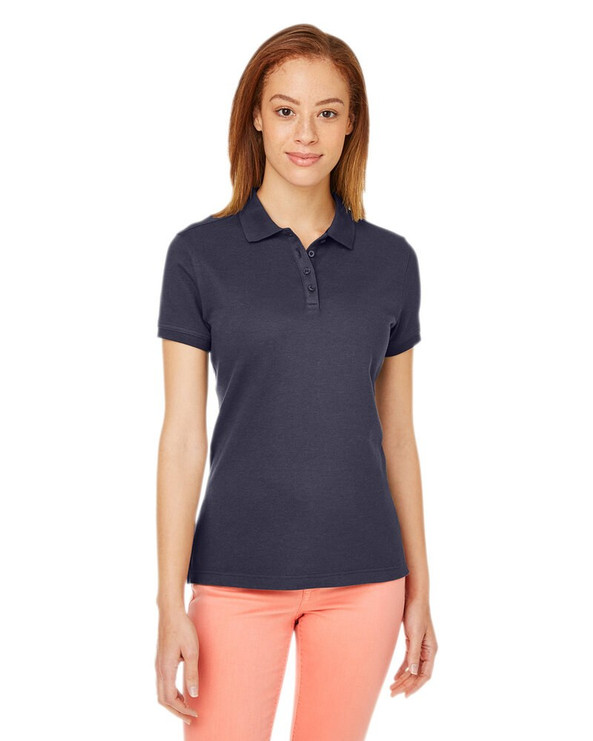 Devon & Jones DG100W - New Classics® Ladies Performance Polo
