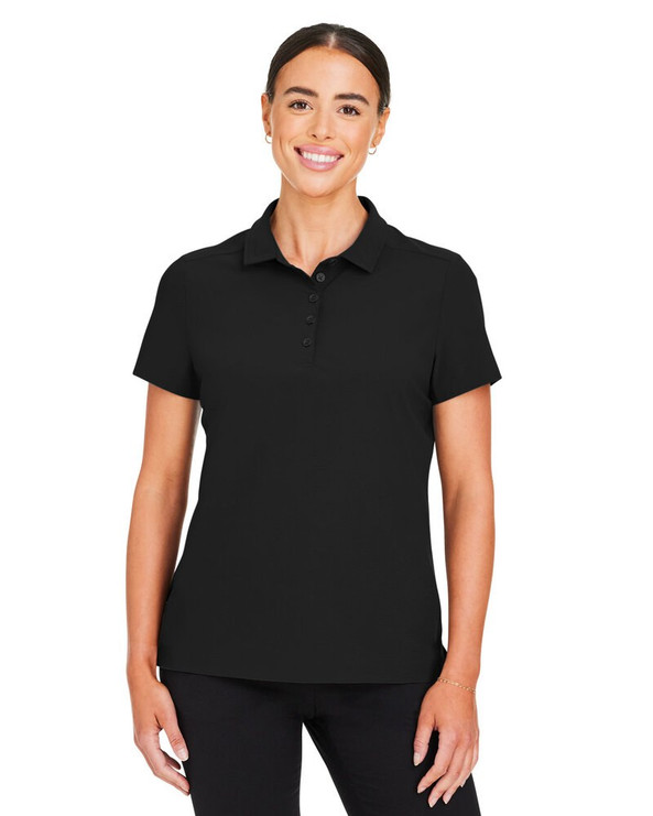 Devon & Jones DG110W - CrownLux Performance® Ladies Windsor Welded Polo