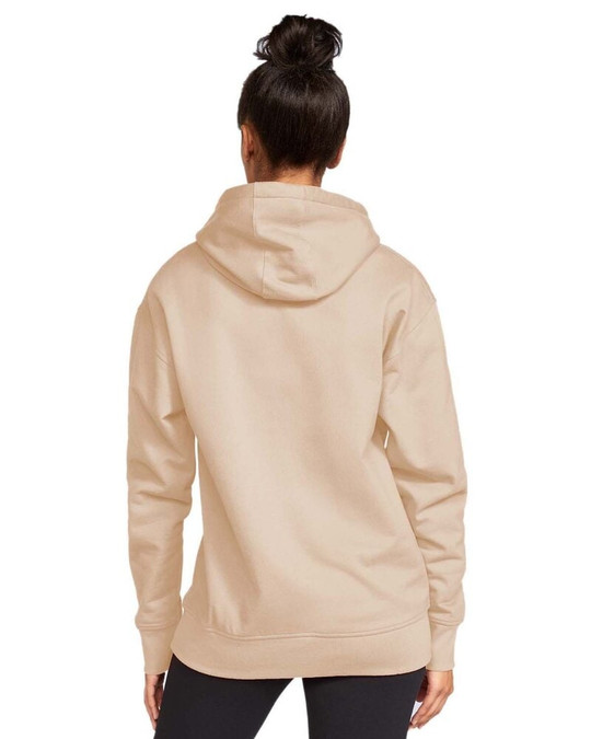 Gildan SF500 - Adult Softstyle® Fleece Pullover Hooded Sweatshirt