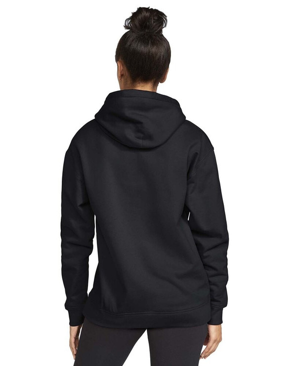 Gildan SF500 - Adult Softstyle® Fleece Pullover Hooded Sweatshirt