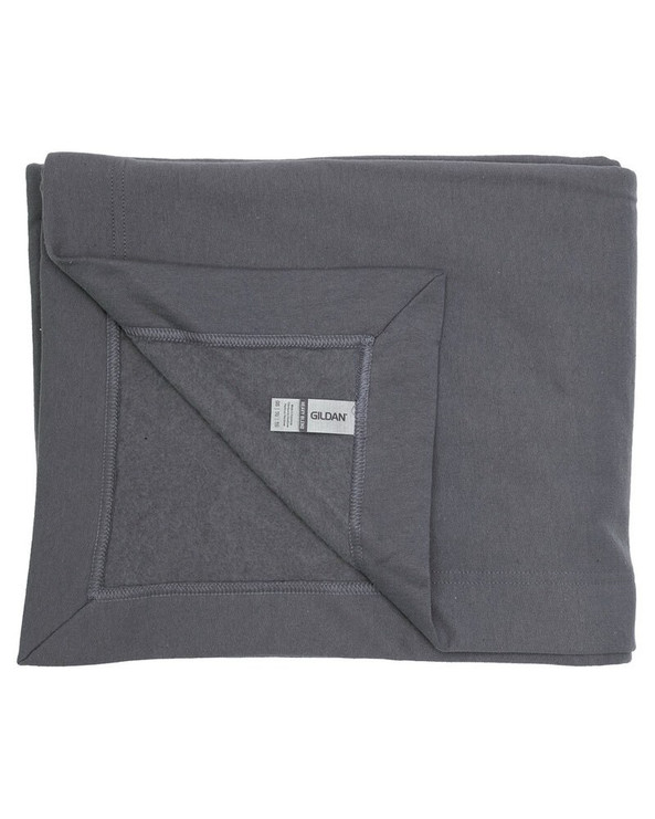 Gildan G189 - Heavy Blend Fleece Stadium Blanket