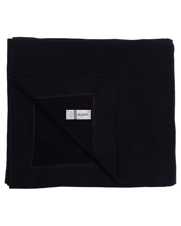 Gildan G189 - Heavy Blend Fleece Stadium Blanket