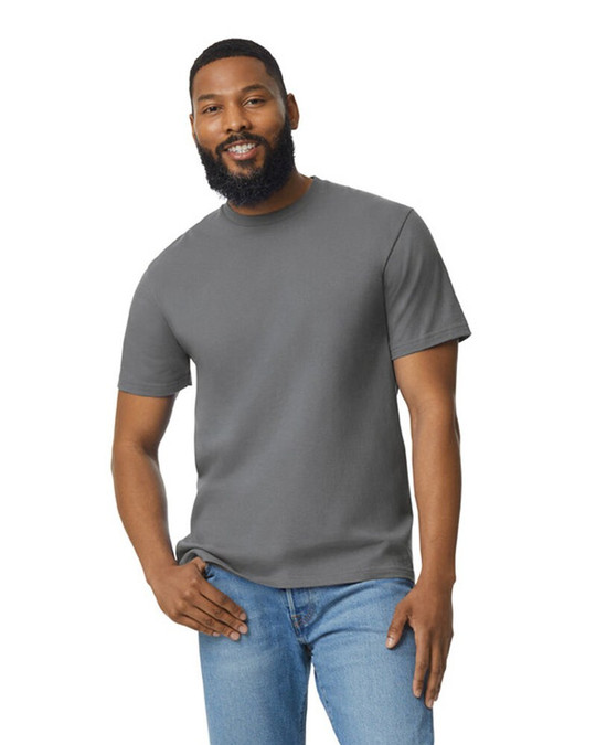 Gildan G650 - T-Shirt unisexe Softstyle Midweight