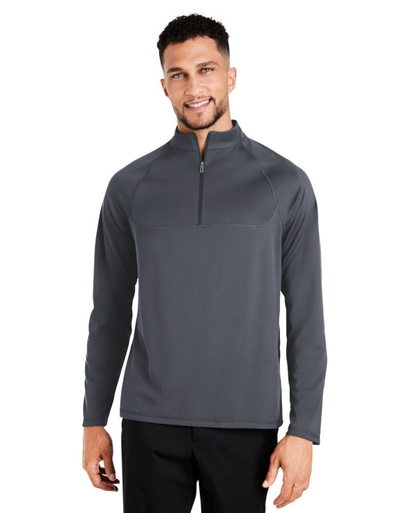 North End NE410 - Men's Revive coolcore® Quarter-Zip