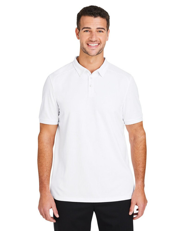 North End NE112 - Men's Express Tech Performance Polo