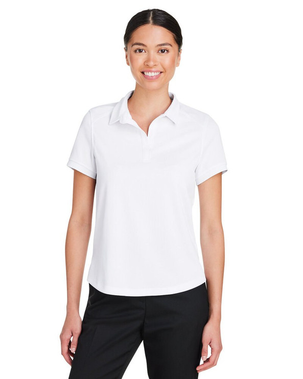 North End NE112W - Ladies Express Tech Performance Polo