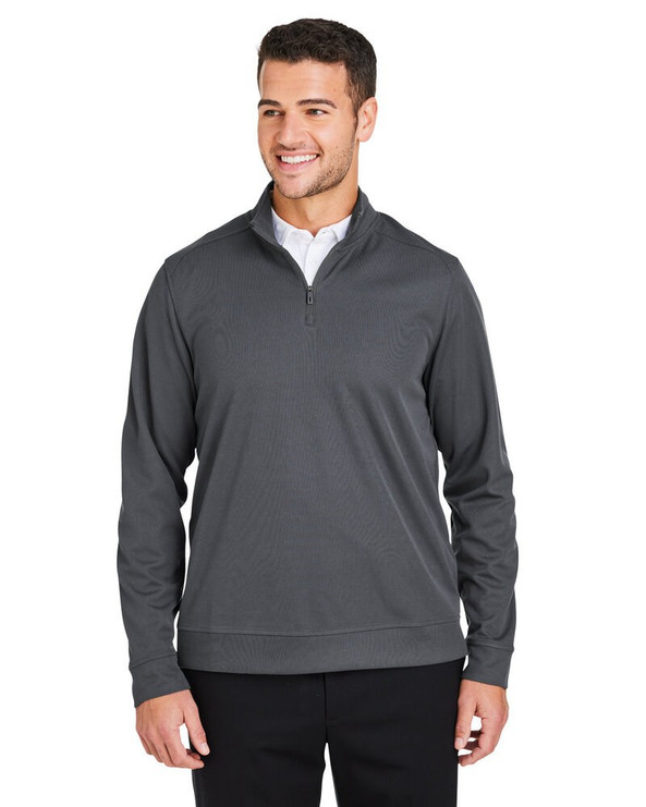 North End NE412 - Men's Express Tech Performance Quarter-Zip