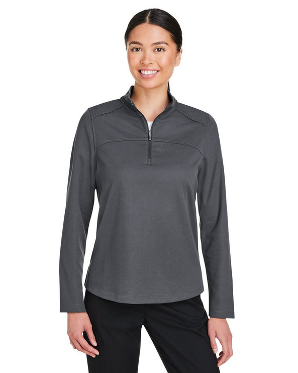 North End NE412W - Ladies Express Tech Performance Quarter-Zip