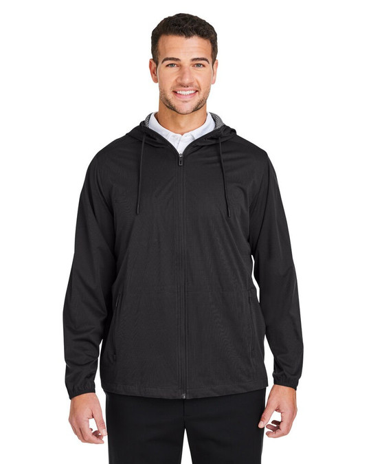 North End NE75 - Men's Network Lightweight Jacket